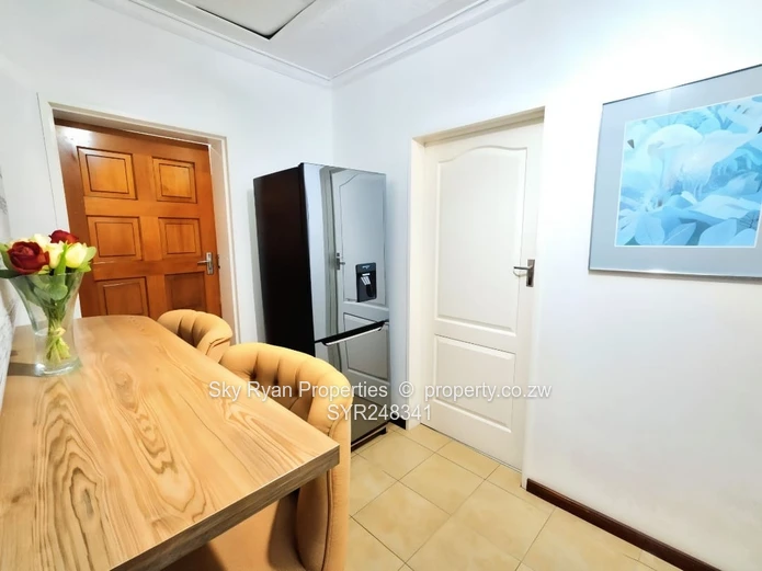 Monavale House For Rent
