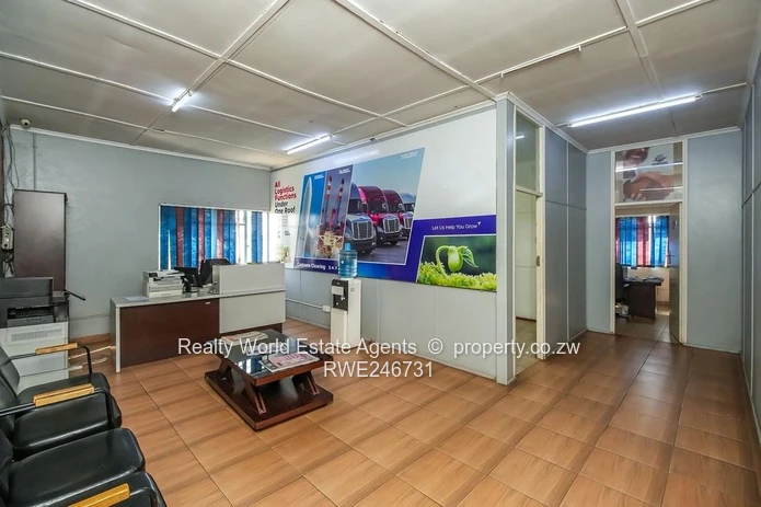 Willowvale Industrial Prooperty For Sale
