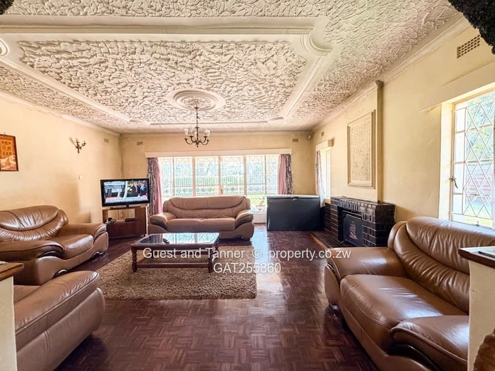 3 Bed House For Sale In Vinona 