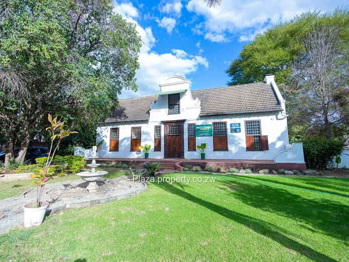  Prime commercial opportunity on Churchill Ave