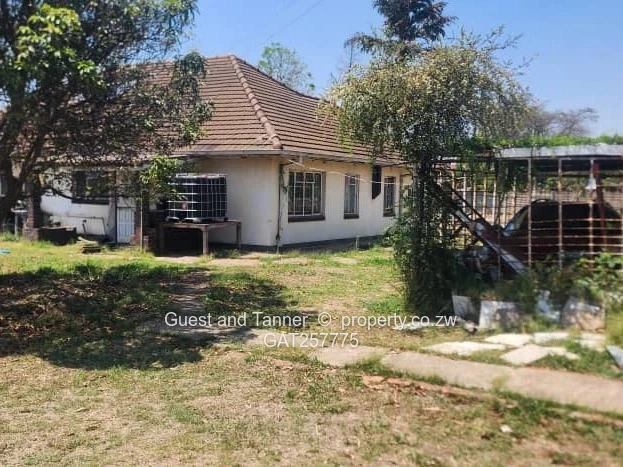 Development Opportunity - Marlborough