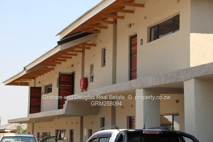 2 Bedroomed Apartment To Rent In Ashdown Park