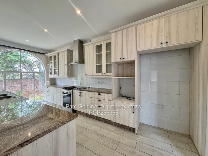 5 Bedroom Home - Quinnington 