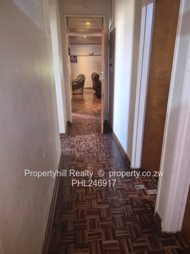 Bulawayo:Manningdale House For Sale (Sole Mandate)