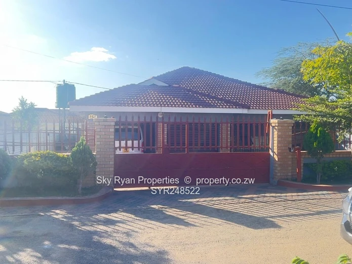Waterfalls, Mainway House For Sale