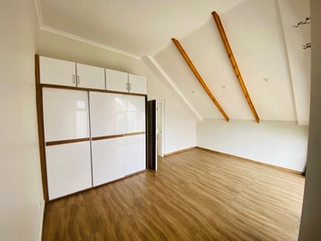 4 Bedroom Townhouse Complex