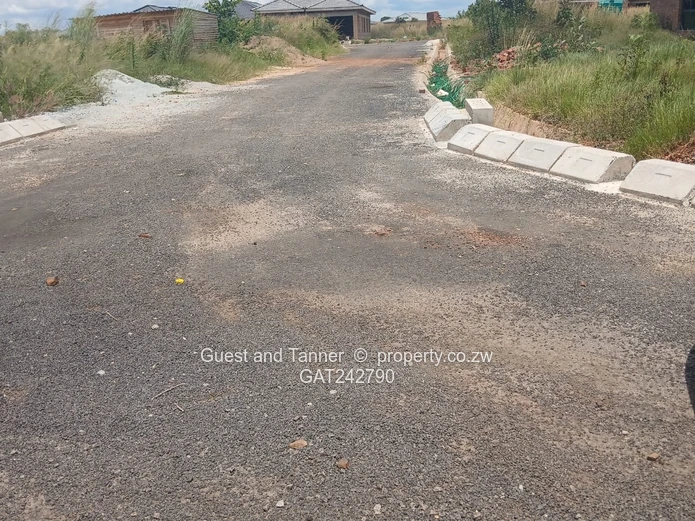 2 Stands For Sale - Penrose, Nyabira