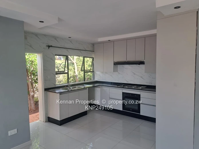 3 Bedroom Cottage to Rent in Borrowdale