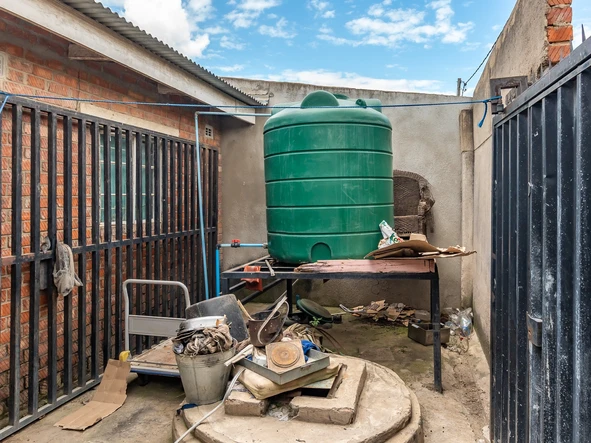 Shop & Retail Property