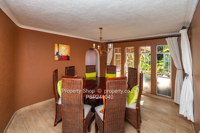 Opulent Property with Location