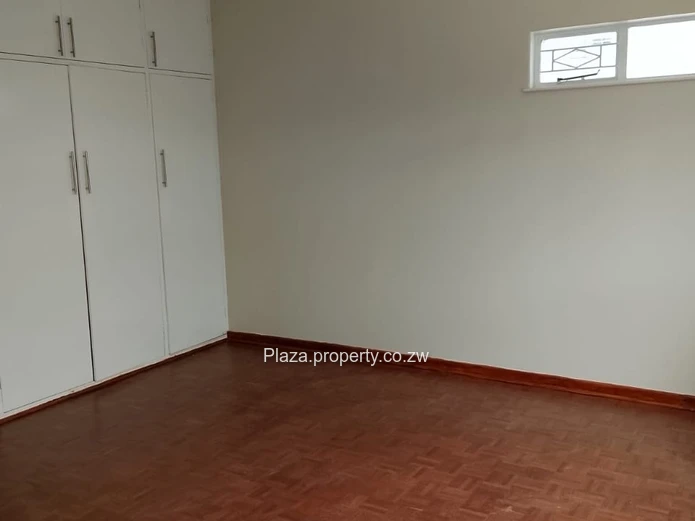 2 Bedroom Duplex Apartment for Rent