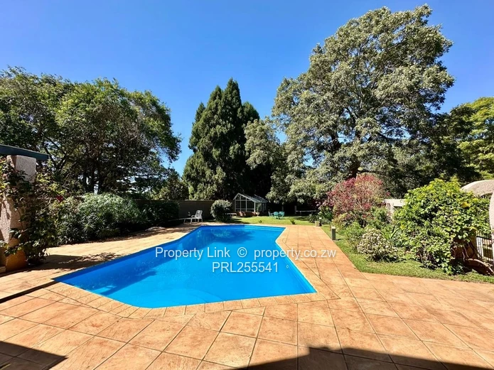 Elegant Emerald Hill House For Rent