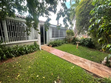 2 Bedroom Garden Flat