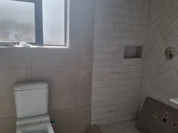 2 Bedroom Townhouse Complex