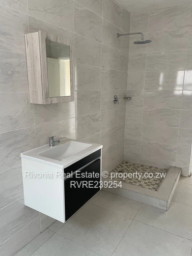 3 bedroomed flat for sale in Budiriro  & other units selling while under contraction