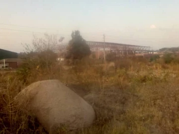 Commercial & Industrial Land