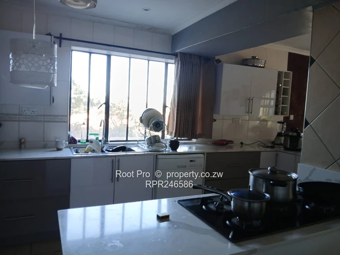 Borrowdale Hogerty Hill 6 Bed House for sale