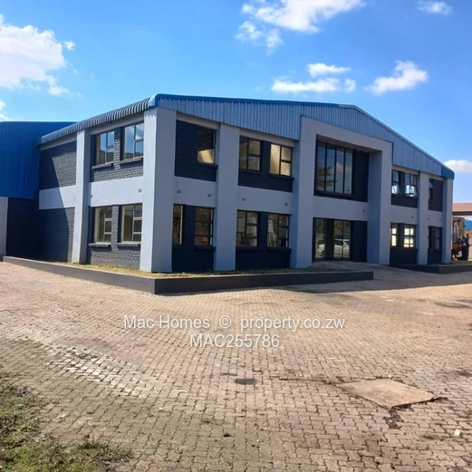 Premium Commercial Warehouse For Sale