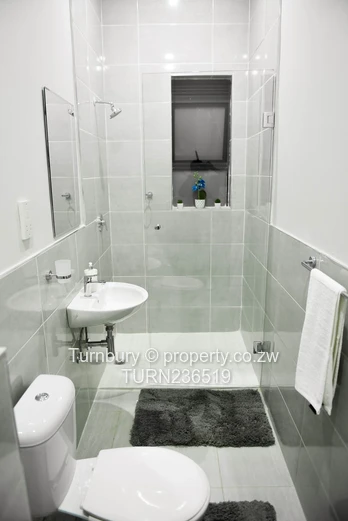 Morden Comfort Living At Glenara One