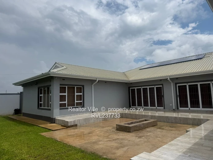 Modern 4-Bedroom Home for Sale in Westgate