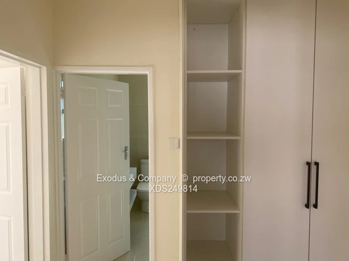 House to let
