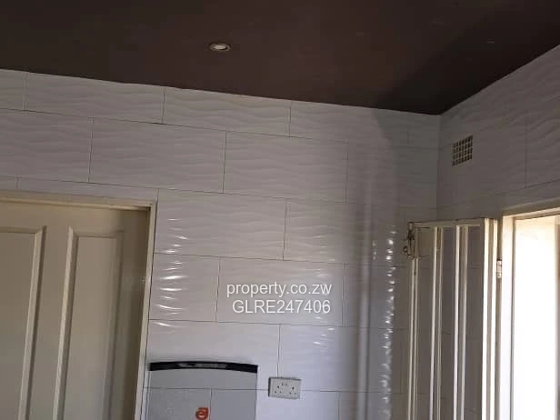 Renovated 4-Bed House in Damofalls with Borehole