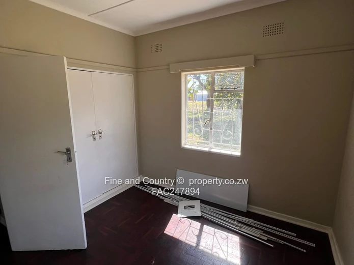 Woodville – Main House To Rent