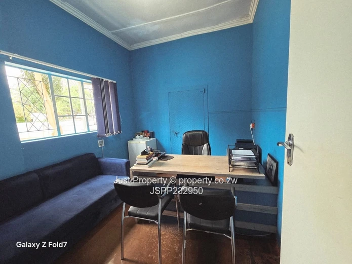 Office Space In Avondale West