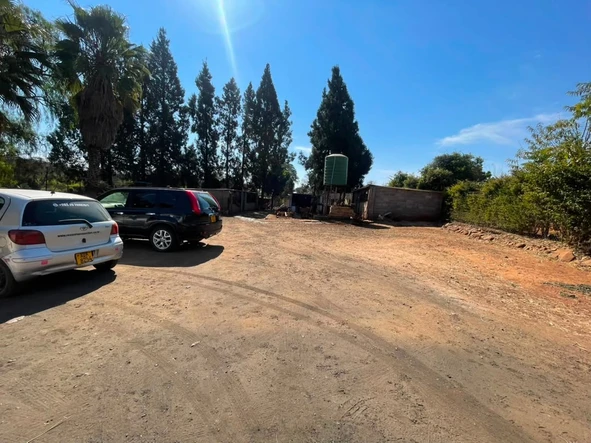 Farm & Agricultural Land