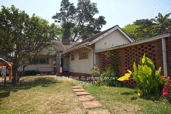 Family Home In Prime Location New Alexandra Park (Sole Mandate)