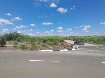 Land