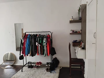 3 Bedroom Flat & Apartment