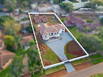 7 Bedroom House