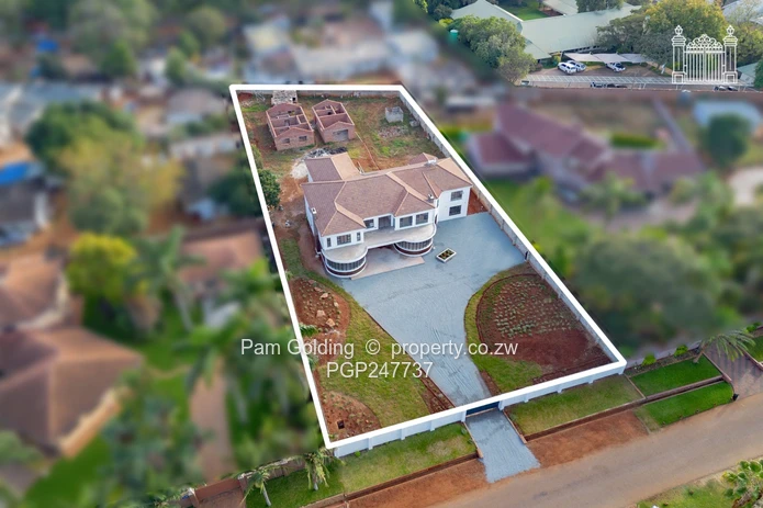 Finish to Taste Double Storey in Great Location