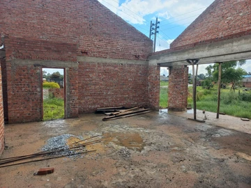 3 Bedroom Townhouse Complex