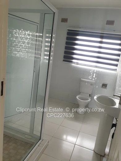 Waterfalls Prospect Cluster Apartments 