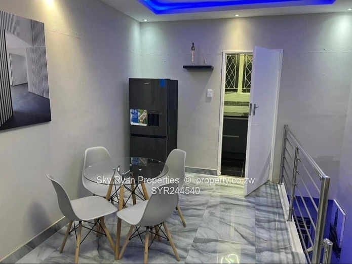 Avenues 1 Bed Duplex For Sale