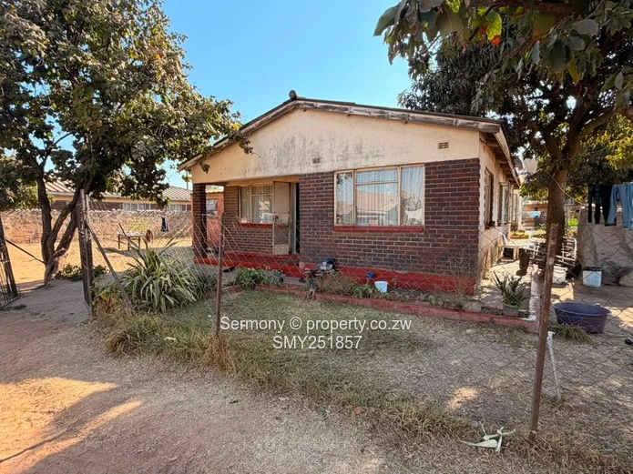 Residential house for sale