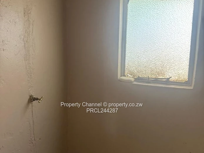 3 Roomed cottage to rent in Greencroft