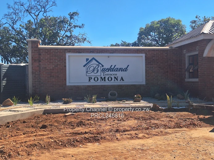 Your Dream Home Starts Here . . .