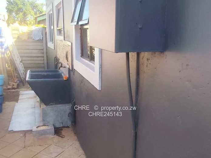 Crowborough  House To Let