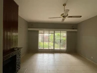 2 Bedroom Garden Flat