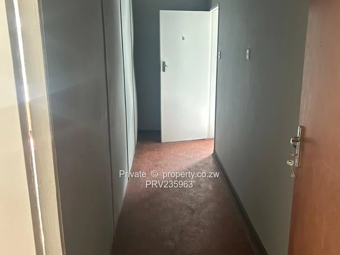 Private Wing for Rent – Waterfalls,Prospect (Sole Mandate)