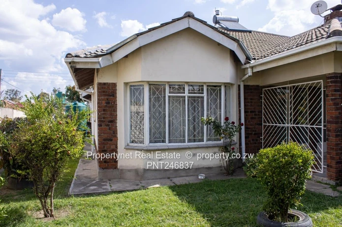 Solid neat family home!!!