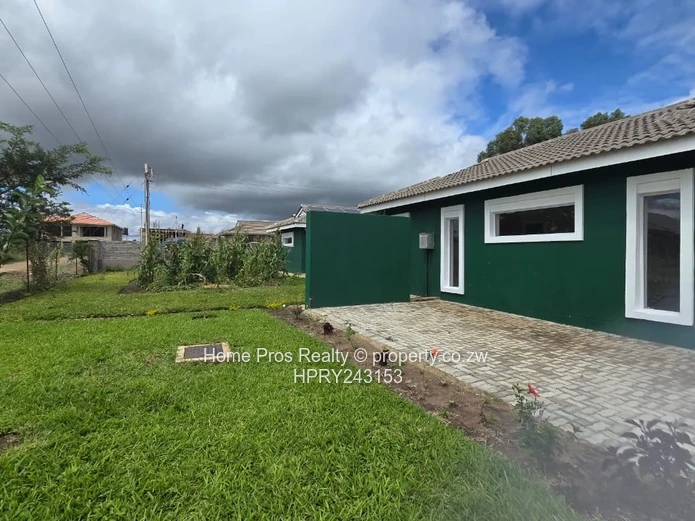 House For Rent (Sole Mandate)