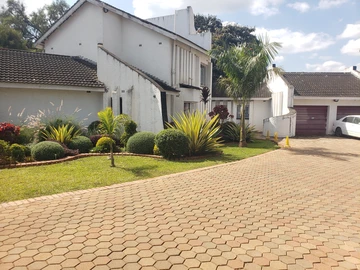 Solid well maintained Double storey 