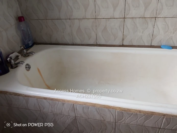 Zengeza 3 House  for rent