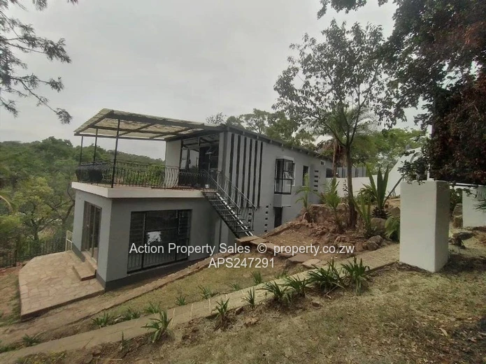 3 Bed Family Home To Rent! 