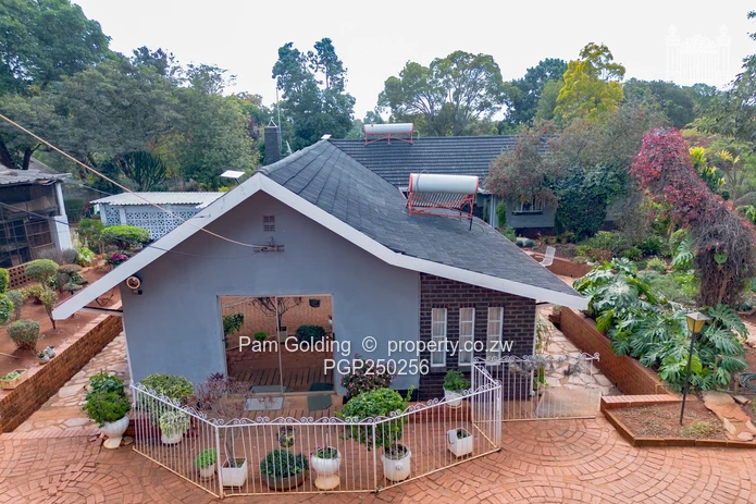 Exciting 2250sqm Subdivision in Good Location (Sole Mandate)