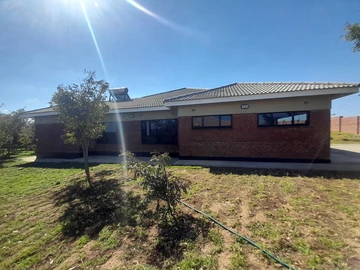 4 Bedroom Townhouse Complex